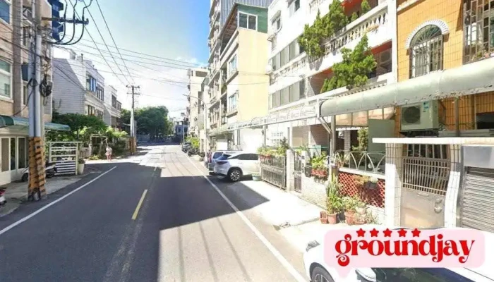 宽鸿数位有限公司 - 新竹市