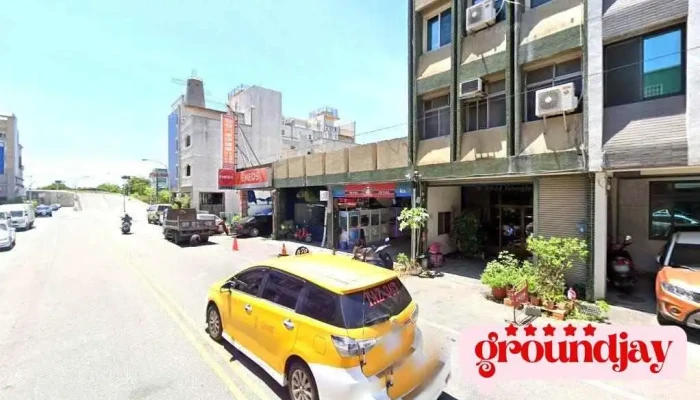 寬頻房訊花蓮悠第加盟店 - Hualien County, Hualien City