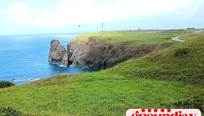 小台湾 - 澎湖县七美乡