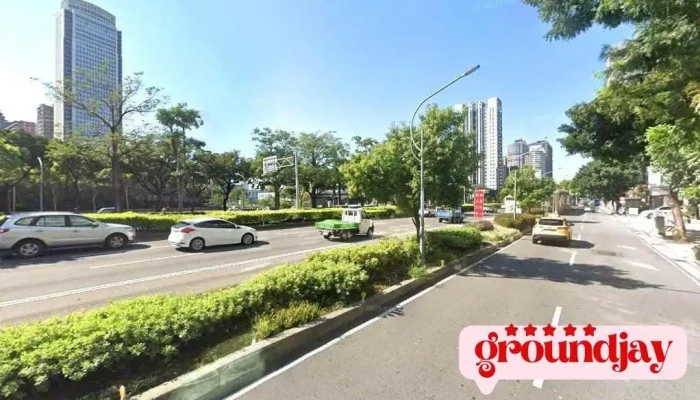 就業情報資訊股份有限公司 台中分公司 - 台中市
