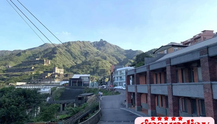 山城美馆 - 新北市