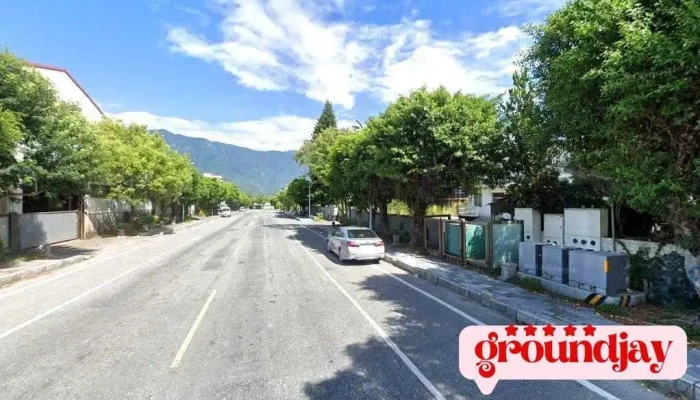 屹华企业股份有限公司 - Hualien County, Hualien City