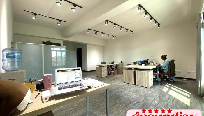 嵐宇科技股份有限公司-台南分公司 - 台南市