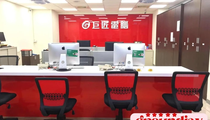 巨匠電腦-台中認證 | 學電腦課程 | 電腦補習班 - 台中市