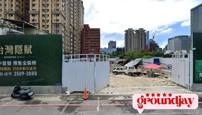 巨升开发：台湾隐赋 - Taichung City, Xitun District