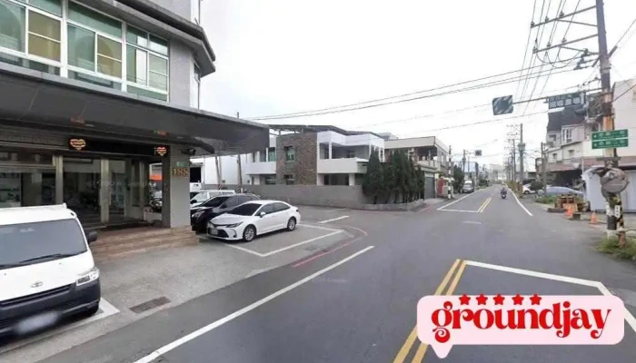 巨曜自动化有限公司 - 台南市