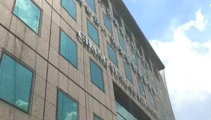 开丰制网绳有限公司 - Taoyuan City, Guishan District