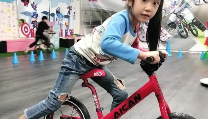 微樂雅倫休閒運動工作室（花蓮滑步車） - Hualien County, Hualien City