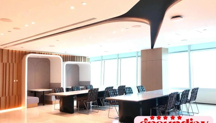 德事商务服务中心 - Level 37 & 57, Taipei 101 Tower No, No. 7信義路五段信義區台北市台湾 110