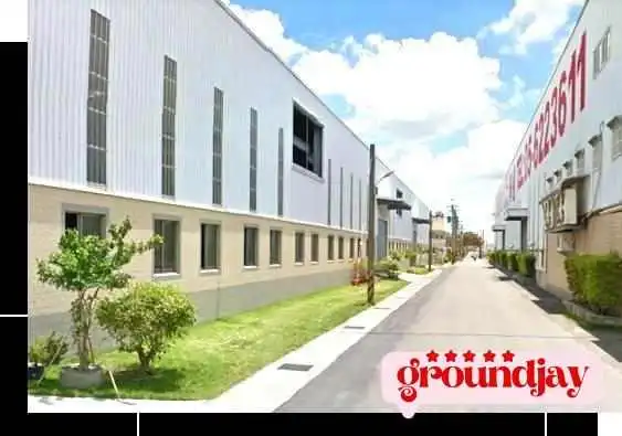 志豪工業 | 蒸汽鍋爐、熱水鍋爐專業製造商 - 台湾雲林縣虎尾鎮30號