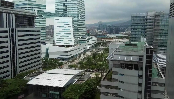 悠游卡股份有限公司 - 台北市