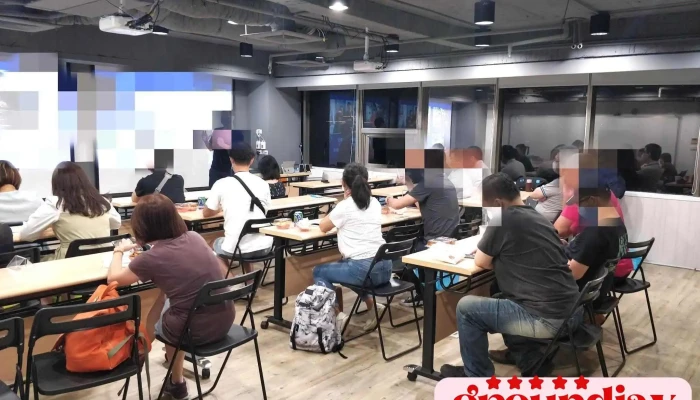 悠識數位顧問股份有限公司 UserXper Digital Consulting Co., Ltd. - 104488台湾台北市中山區松江路158號11f-1