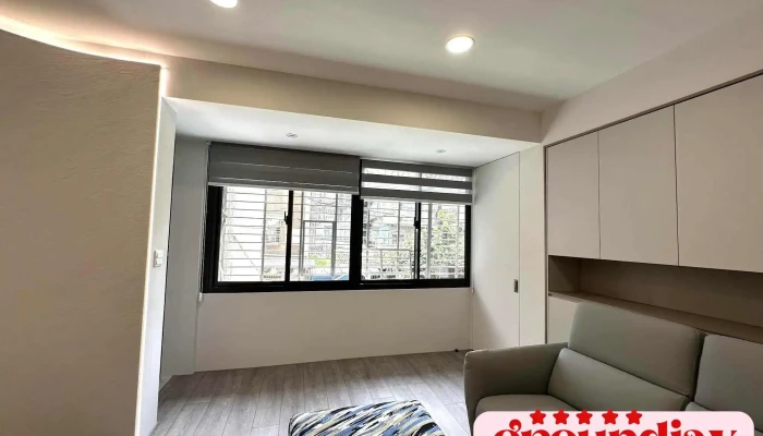 愛菲爾室內設計新板特區店 | 板橋系統家具 | 系統櫃 - 新北市