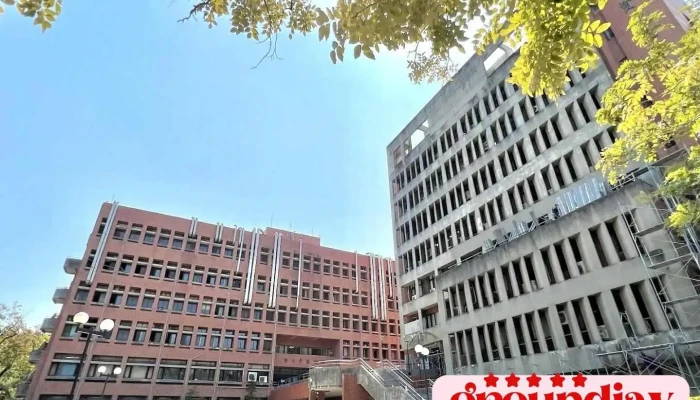 成功大学计算机与网路中心 - Tainan City, East District