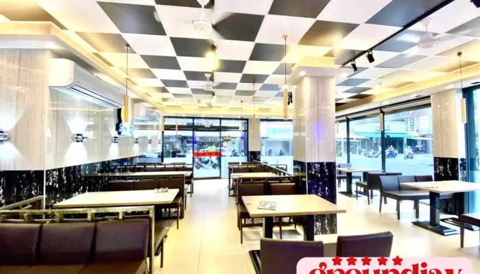 成功牛排员林店 - 彰化縣員林市