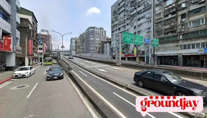 成绪国际数位行销有限公司 - 台北市