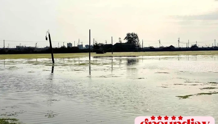 成龙湿地 - Yunlin County, Kouhu Township