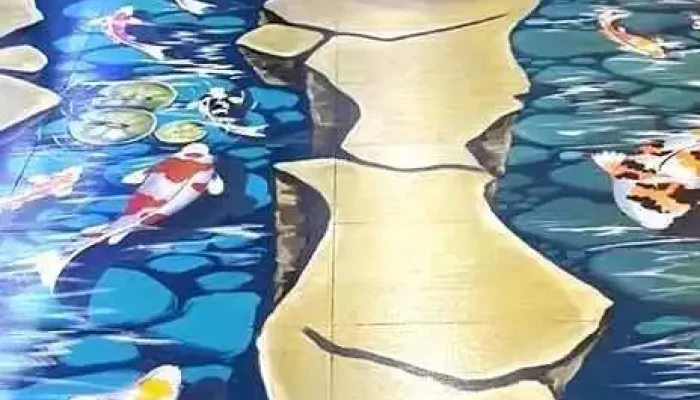 我的创意设计3d彩绘 - 花蓮縣花蓮市