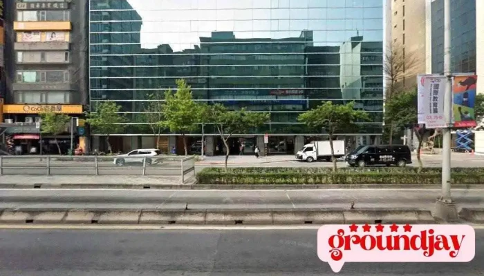 拓元售票系统 - Taipei City, Songshan District