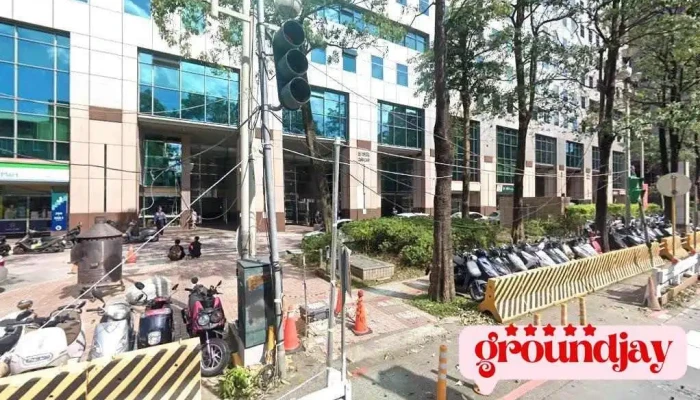 捕梦网数位科技有限公司 - New Taipei City, Zhonghe District
