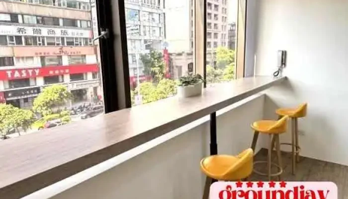 搜寻时代数位行销有限公司 - 台北市