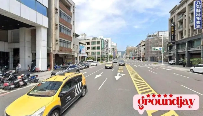摩佾科技 - Kaohsiung City, Sanmin District