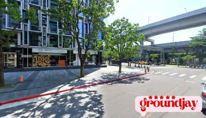 数位至汇股份有限公司 - 台北市