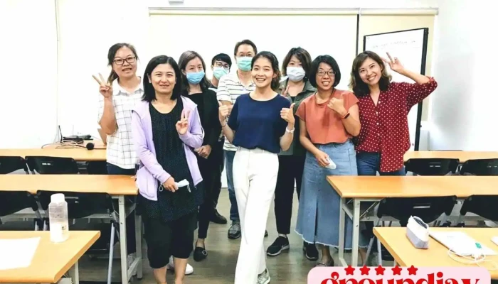 数位行销顾问｜卡特行销教练 - 台中市