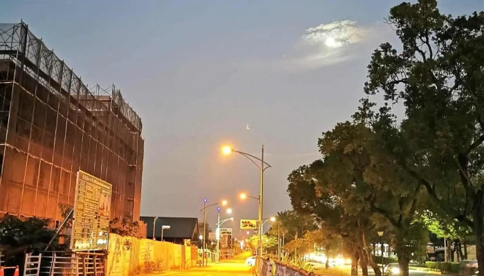 斗六艺术水岸园区 - 640台湾 Yunlin County, Douliu City