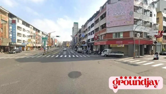 新坎城电子游艺场 - Tainan City, North District