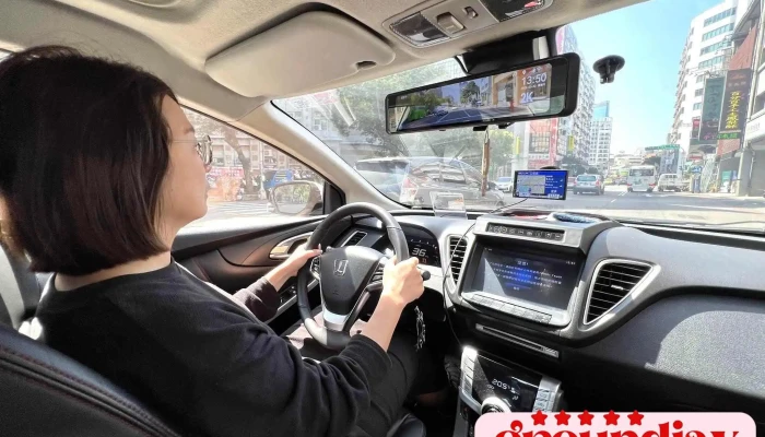 新德馭安駕 新竹安全道路駕駛課程 - 新竹市