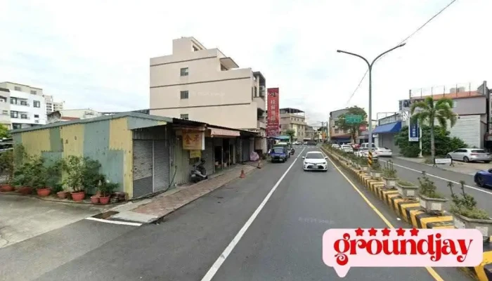 新科开发股份有限公司 - Tainan City, Xinshi District