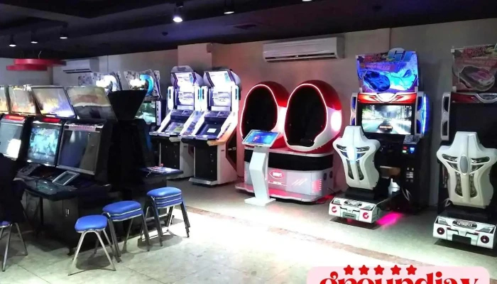 新艺城虎尾店 - Yunlin County, Huwei Township