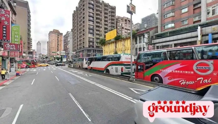 方客特股份有限公司 - Taipei City, Datong District