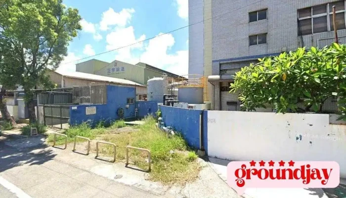 旗胜科技股份有限公司 高雄厂 - Kaohsiung City, Siaogang District