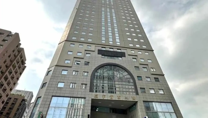 日峰科技股份有限公司 - 台中市