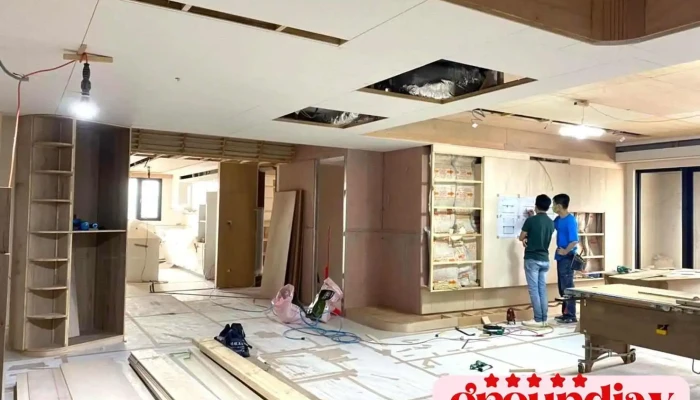 日造國際設計 DailyBuild 台南公司 - 台南市