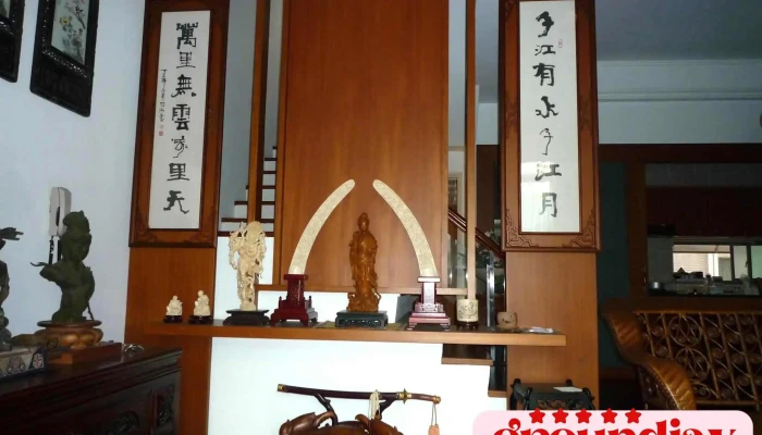 明仕室内装修设计 - 508台湾彰化縣和美鎮南軒路227巷19號