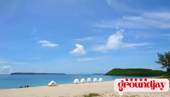 時裡西站 - Penghu County, Magong City