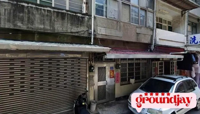 智慧数据分析实验室 - 新竹市