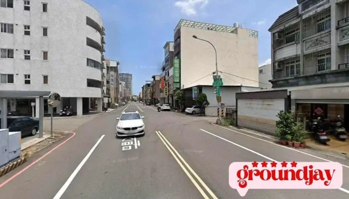 服务中心 - Miaoli County, Miaoli City