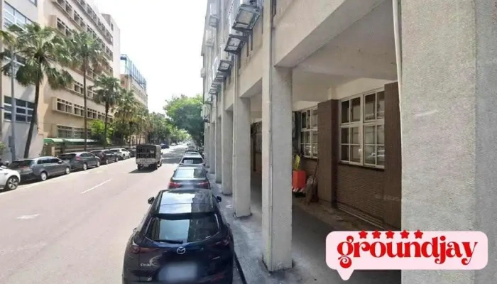未来网路股份有限公司 - Taipei City, Zhongzheng District
