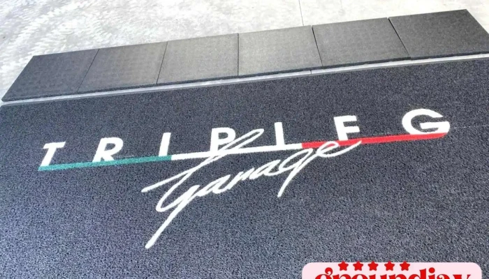 本富地墊 Safety Mat Co.,ltd - Changhua County, Puxin Township