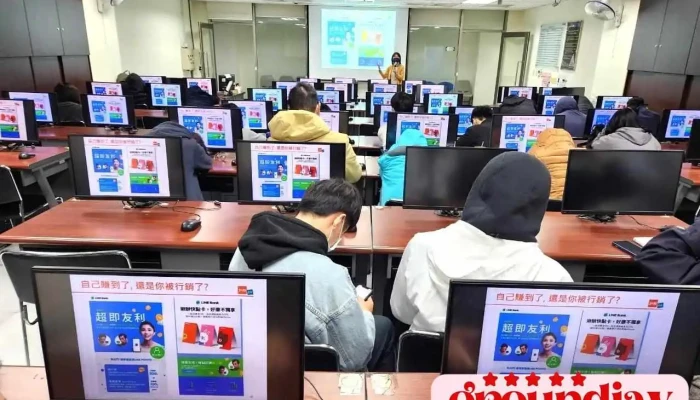 林口 | Google關鍵字廣告 | 網站架設 | Line官方帳號 | 弘點數位行銷 - 新北市