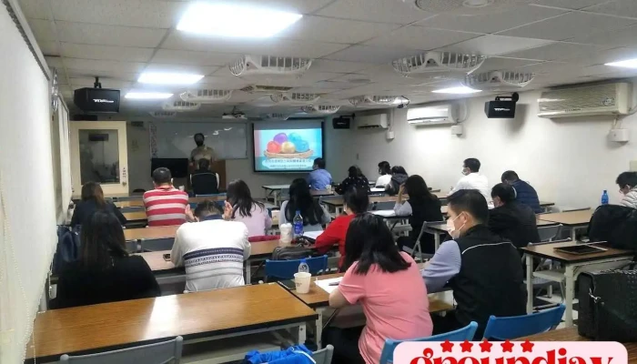 桃園市公寓大廈管理維護商業同業公會 - Taoyuan City, Taoyuan District