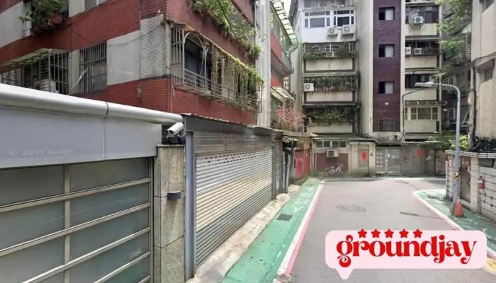 樂藝空間實驗所 Thewe Design - 台北市