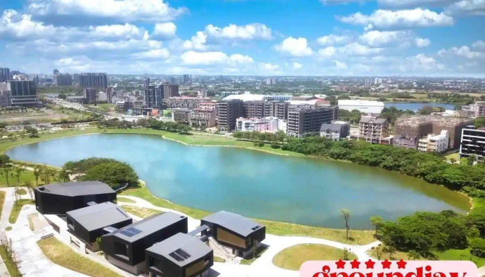 横山书法艺术馆 - Taoyuan City, Dayuan District