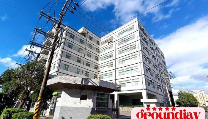 正崴精密工业股份有限公司 - New Taipei City, Tucheng District