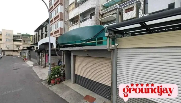 求才令企業有限公司 - Chiayi City, West District