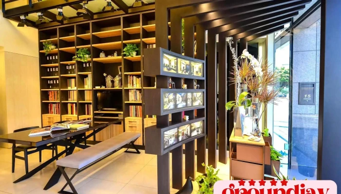沐築空間設計(台南店)-北區空間設計|推薦住家設計|商空設計|餐廳空間規劃|專業室內設計|室內裝修 - 台南市